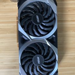 Radeon RX 6600 XT MECH 2X 8G OC