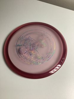 Innova Champion Rancho Roc Midrange 180g Gentlemen's Club Challenge Vegas 2013