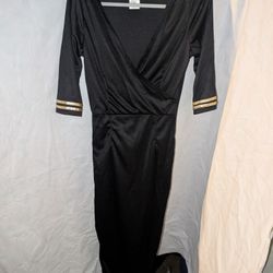 Dreamgirls Women's Halloween Dress