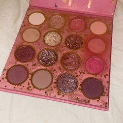 Eyeshadow (Color Pop)