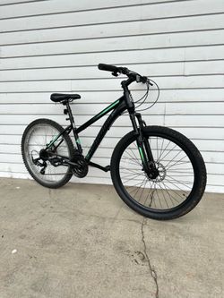 Women’s Mountain Bike