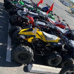 Atv Sport