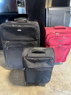 Luggage
