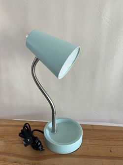 Small Desk Lamp