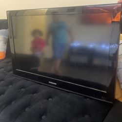 For Free 32’ Inch Samsung Tv