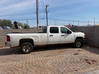 2012 Ford F-250