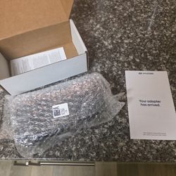 Huyndai NACS adapter