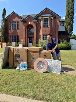 Mini-split, Installation Included, Mini Split for Sale with installation Heat and Cool, HVAC System