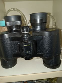 Binoculars