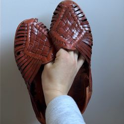 Women’s Huaraches 