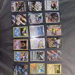 Pokémon Card Collection