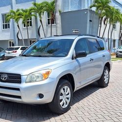 2008 Toyota Rav4