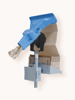 Ranpak FillPak TT Void-Fill Packaging Machine