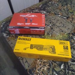 Subcompact Hammer Drill Combo Set New