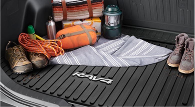 Great Sale Offer On Toyota RAV4 Accessories