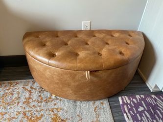 Storage Bench/Seat