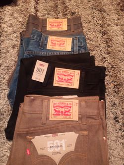 levis 38/30