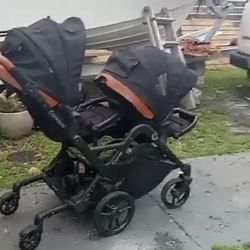Stroller