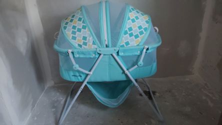 baby bassinet 