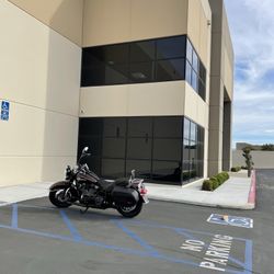 Harley Davidson heritage classic 2019 