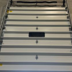 Garage Doors