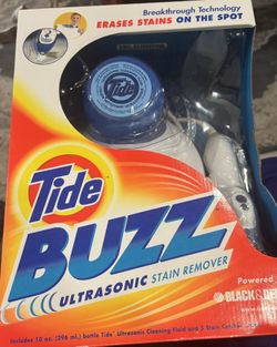 Clothes Stain Remover 