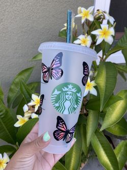 Starbucks Cup