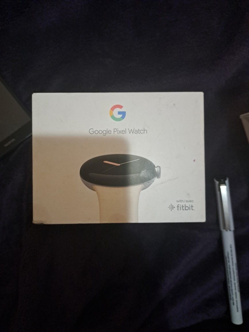 Google Pixel Watch