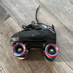 Roller skates