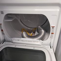 Whirlpool Dryer Smart Capable Gas Heated