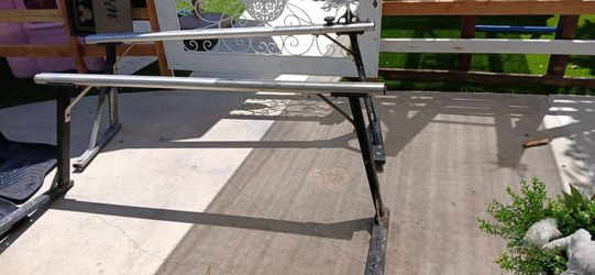 Truck rack universal