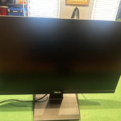 Asus Monitor