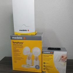 Medela Bundle 