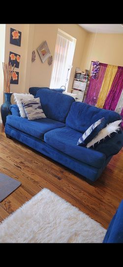 Living room furniture