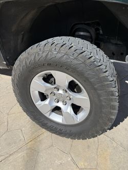 wheels