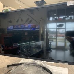 LG Gaming Monitor