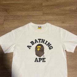Bape Shirt 