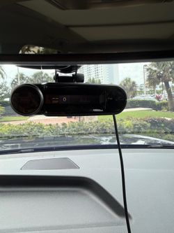 Escort Maxcam 360 Radar