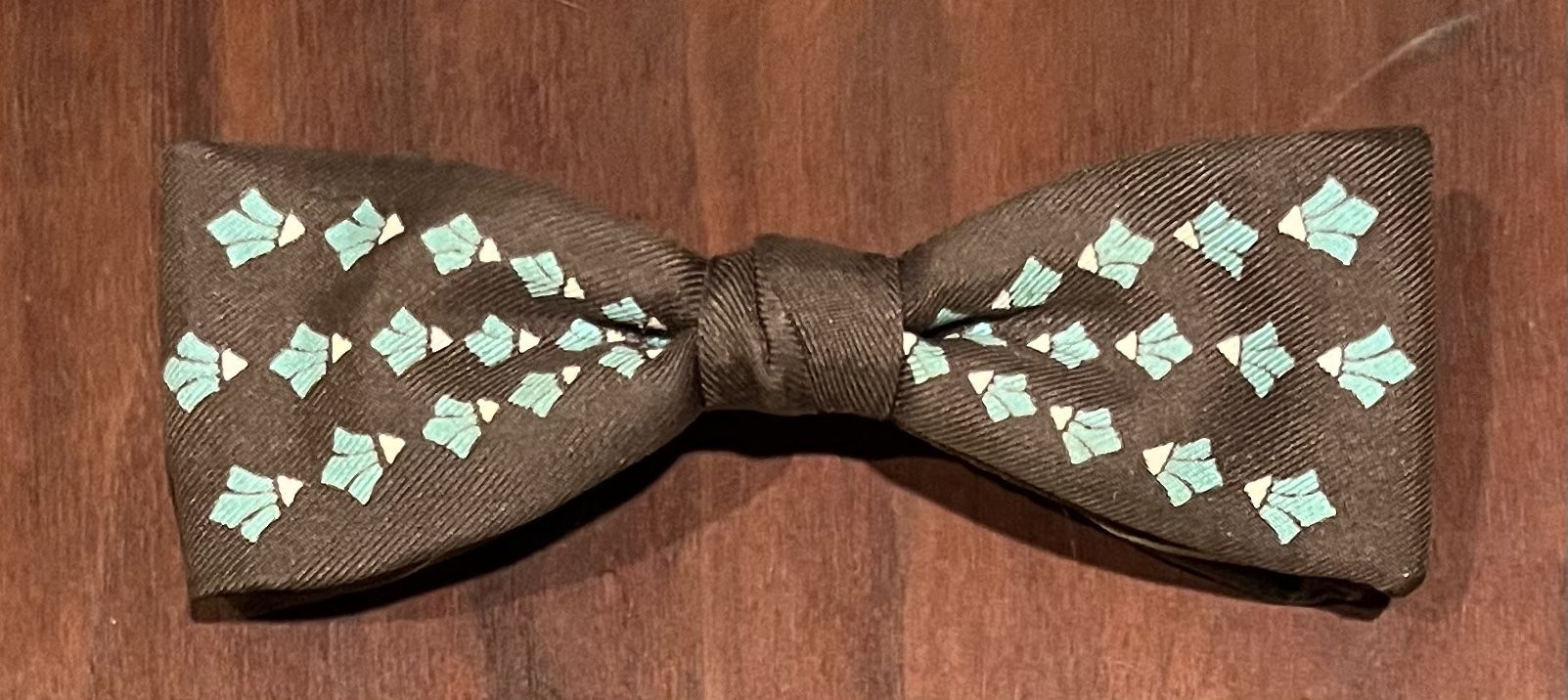 Vintage Bow tie