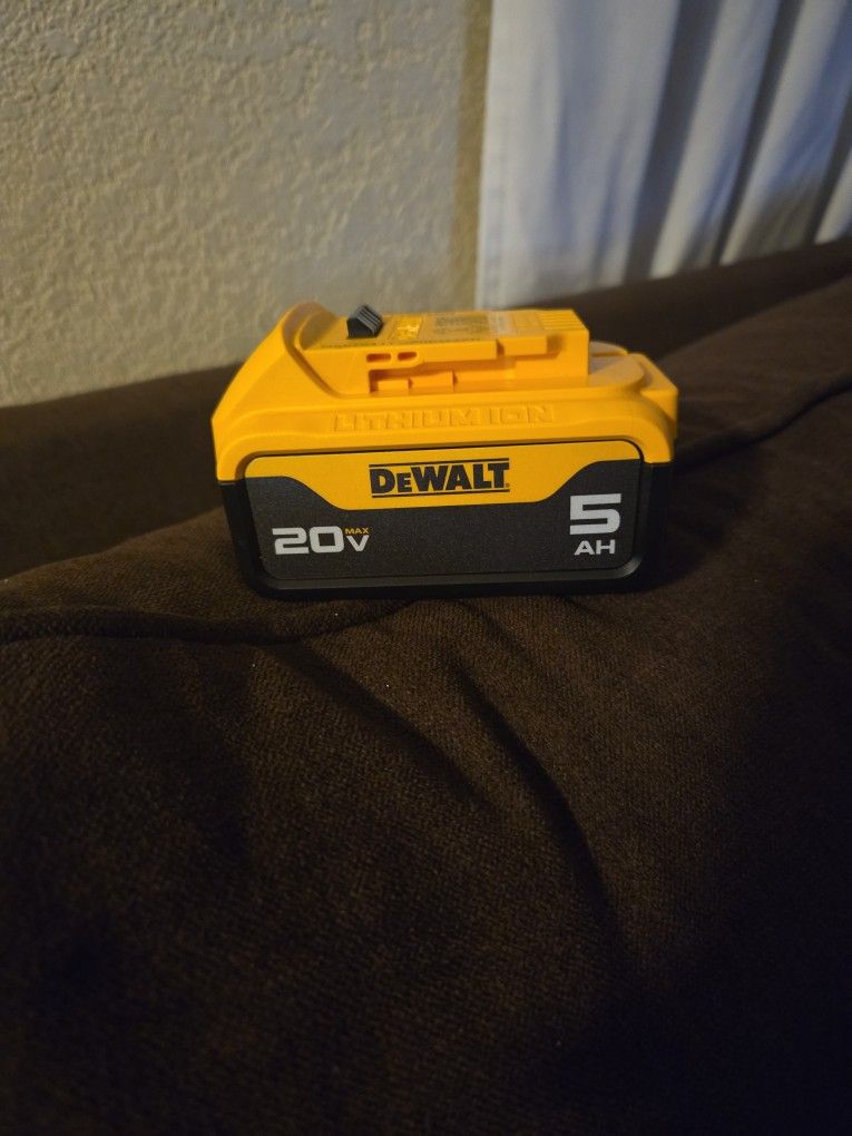 Dewalt