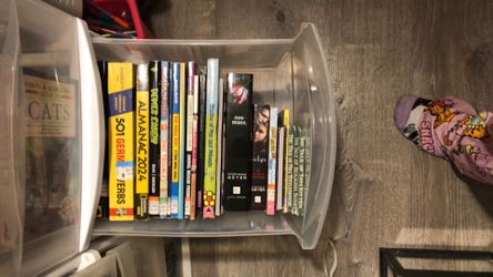 Books