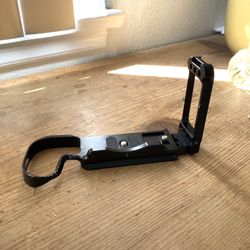 Canon EOS R L-bracket Small rig brand