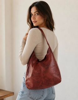 Shoulder bag