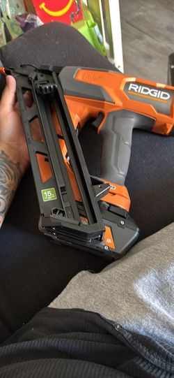 Ridgid