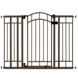  36” Tall Up To 48" Wide - Extra Tall Walk Thru Gate