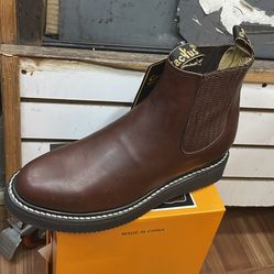 Bota De Trabajo / Work Boots 
