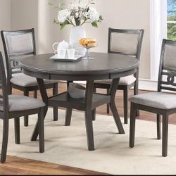 Dining Set 