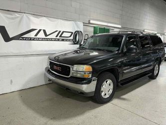 2004 GMC Yukon XL 1500