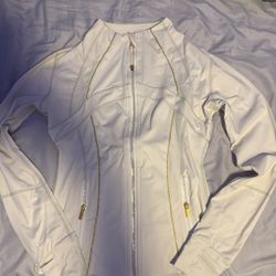 Lululemon Define jacket Size 4