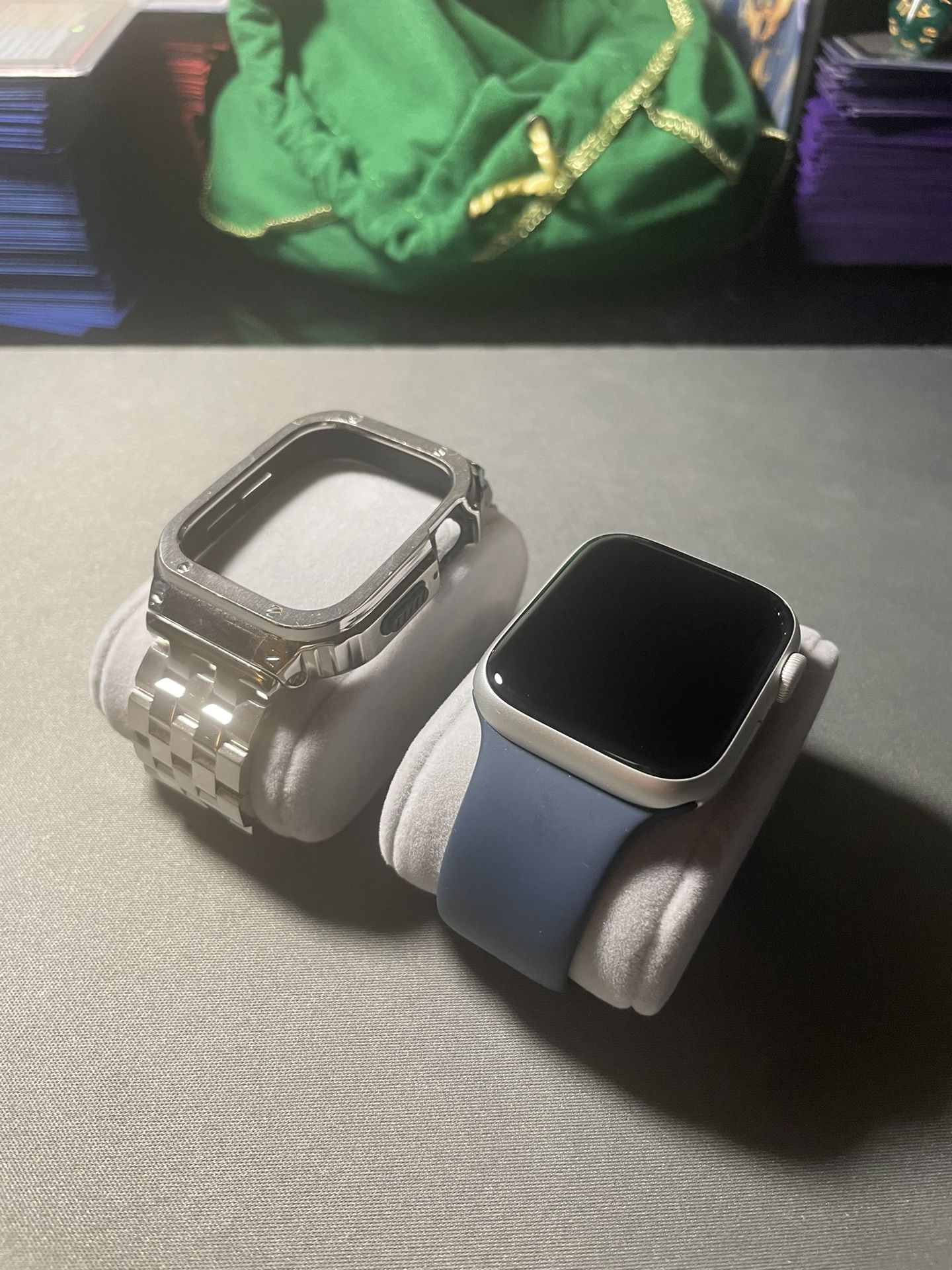 Apple Watch Series 9 50mm With GPS